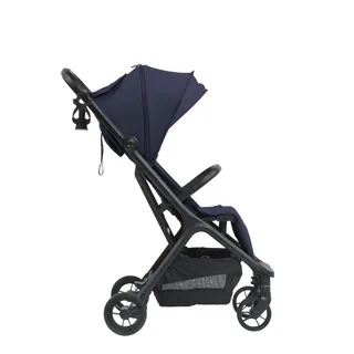 Buggy Titanium Baby Solid Pulse 2.0 Lush Blue by Titanium Baby – product photo 2 of 4