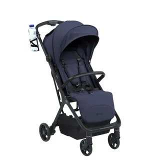 Buggy Titanium Baby Solid Pulse 2.0 Lush Blue by Titanium Baby – product photo 1 of 4