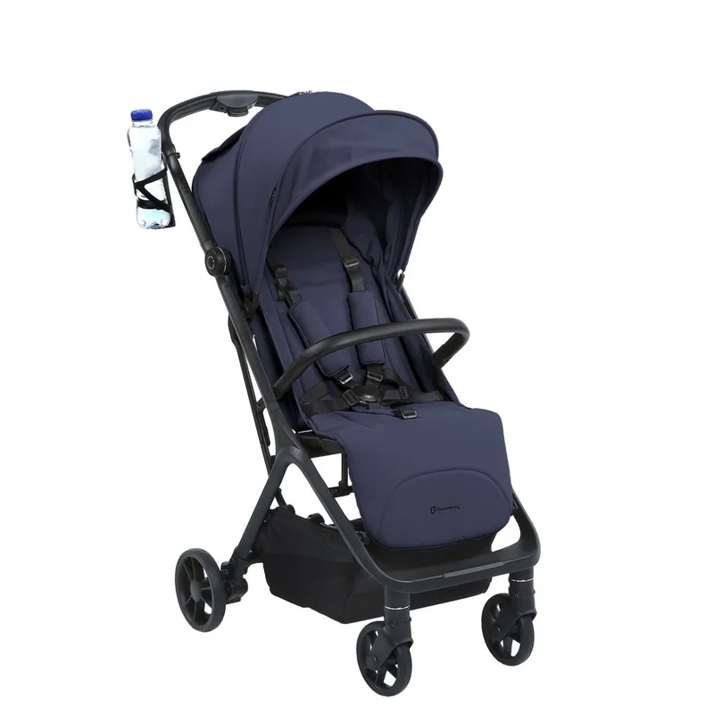 Buggy Titanium Baby Solid Pulse 2.0 Lush Blue by Titanium Baby – product photo 1 of 4