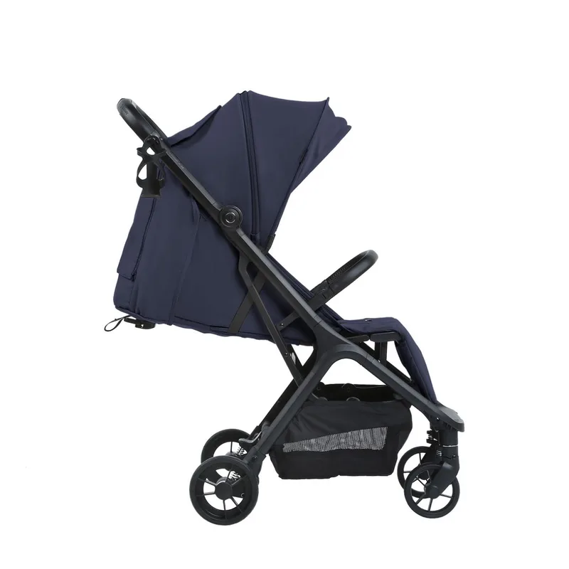 Buggy Titanium Baby Solid Pulse 2.0 Lush Blue by Titanium Baby – product photo 4 of 4