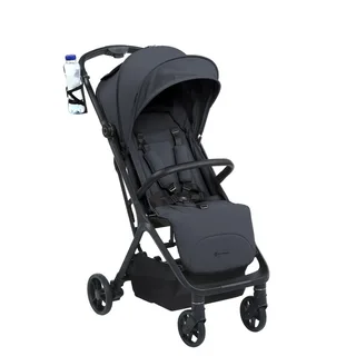 Buggy Titanium Baby Solid Pulse 2.0 Lush Grey by Titanium Baby – product photo 1 of 4
