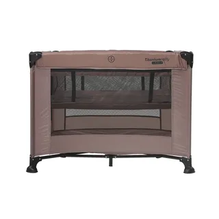 Campingbed/Box Titanium Baby Smart Mason 100x100 Taupe by Titanium Baby – product photo 4 of 4