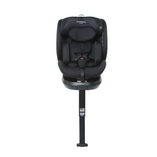 Smart Autostoel Nitro Evo von Titanium Baby in Schwarz – Produktfoto 3 von 4