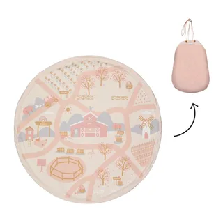 Speelkleed Toddlekind The Range Stone fra Toddlekind – produktbillede 1 af 4