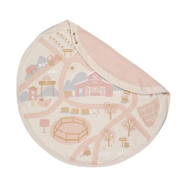 Speelkleed Toddlekind The Range Stone fra Toddlekind – produktbillede 3 af 4