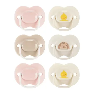 Altijd Fopspenen 6 Eenheden från Tommee Tippee – produktbild 1 av 2