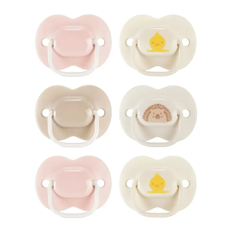 Altijd Fopspenen 6 Eenheden från Tommee Tippee – produktbild 1 av 2
