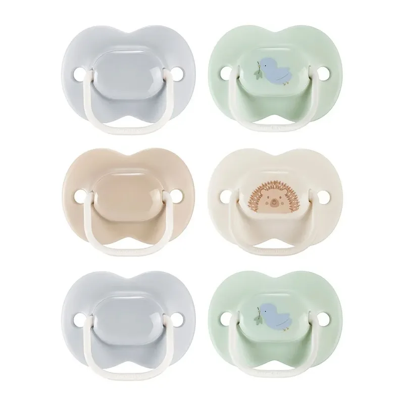 Når Som Helst Sutteflasker 6 Enheder fra Tommee Tippee – produktbillede 1 af 2