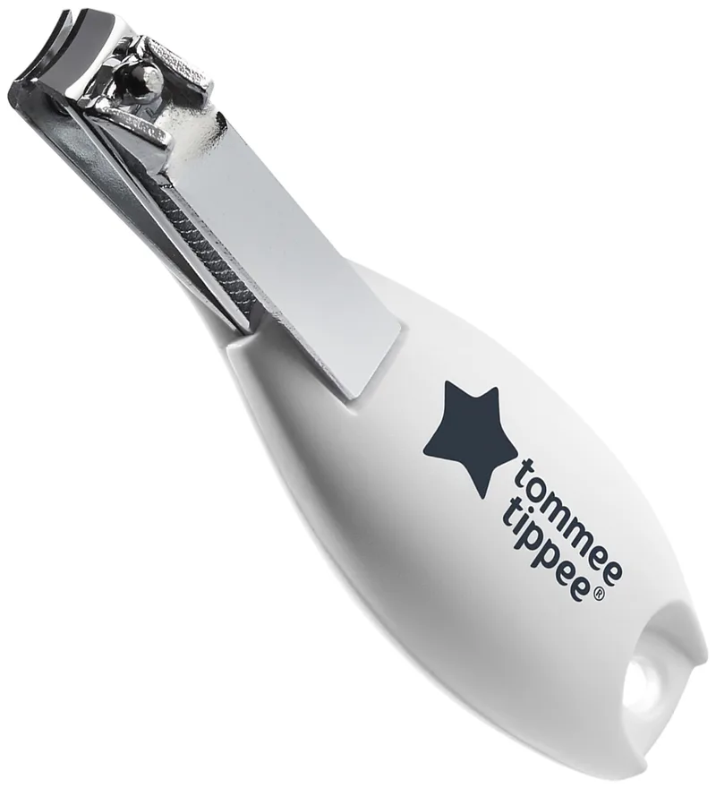 Baby Nagelknipper fra Tommee Tippee – produktbillede 1 af 2