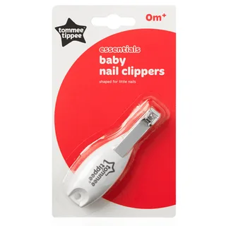 Baby Nagelknipper fra Tommee Tippee – produktbillede 2 af 2