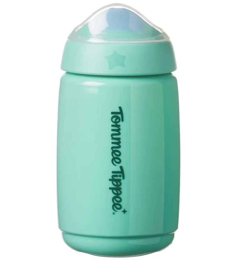 Drinkfles - Peuter - 390 ml - Mint Groen by Tommee Tippee – product photo