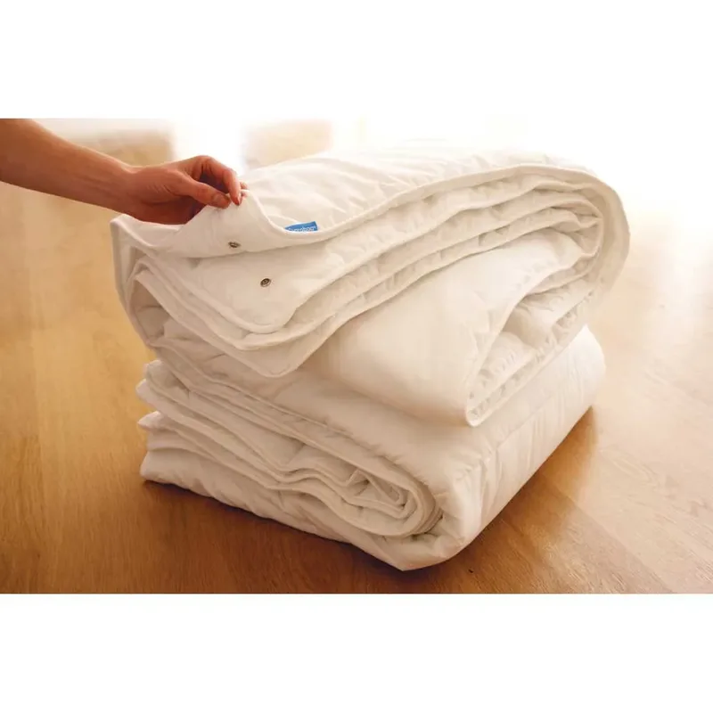 Duvet 4.0 Tog Hoeslaken fra Tommee Tippee – produktbillede 2 af 2