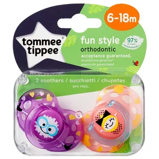 Fun Napp 2 Enheter från Tommee Tippee – produktbild 3 av 6