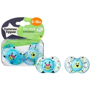 Fun Napp 2 Enheter från Tommee Tippee – produktbild 4 av 6