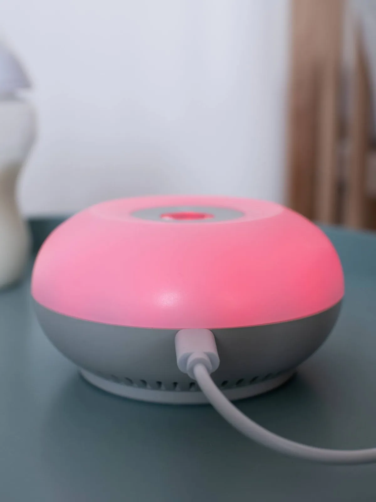 Nachtlampje slaaphulp TOMMEE TIPPEE Dreammaker wit van Tommee Tippee – productfoto