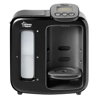 Perfect Prep D&n Style Flessenwarmer de Tommee Tippee – photo produit 1 sur 6