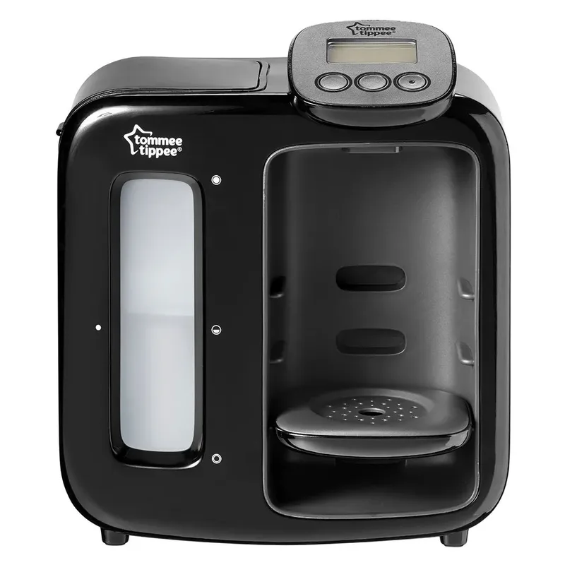 Perfect Prep D&n Style Flessenwarmer de Tommee Tippee – photo produit 1 sur 6