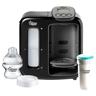 Perfect Prep D&n Style Flessenwarmer de Tommee Tippee – photo produit 3 sur 6