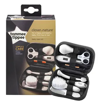 verzorgingsset voor de baby by Tommee Tippee in Black – product photo 2 of 2