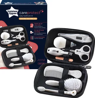 verzorgingsset voor de baby by Tommee Tippee in Black – product photo 1 of 2