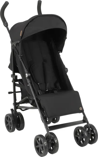 Buggy Fenn von Topmark in Schwarz – Produktfoto 1 von 3
