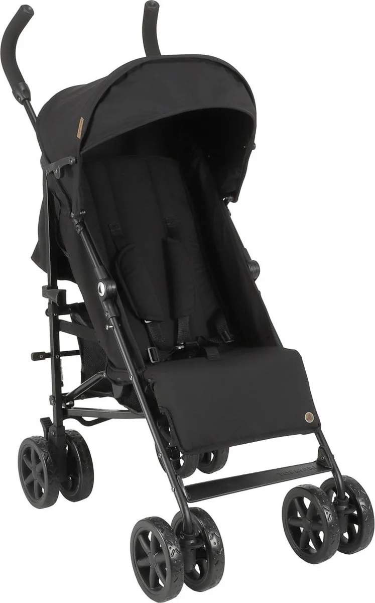 Buggy Fenn fra Topmark i Black – produktbillede