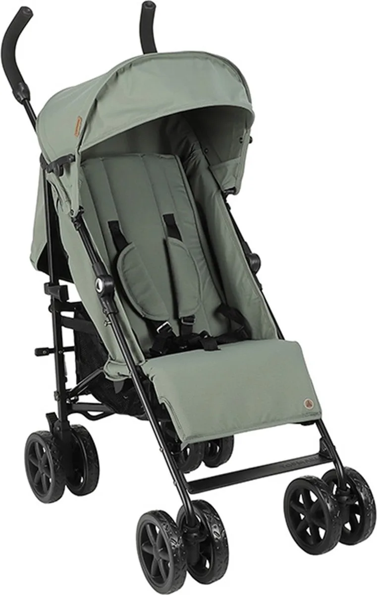 Buggy Fenn fra Topmark i Green – produktbillede