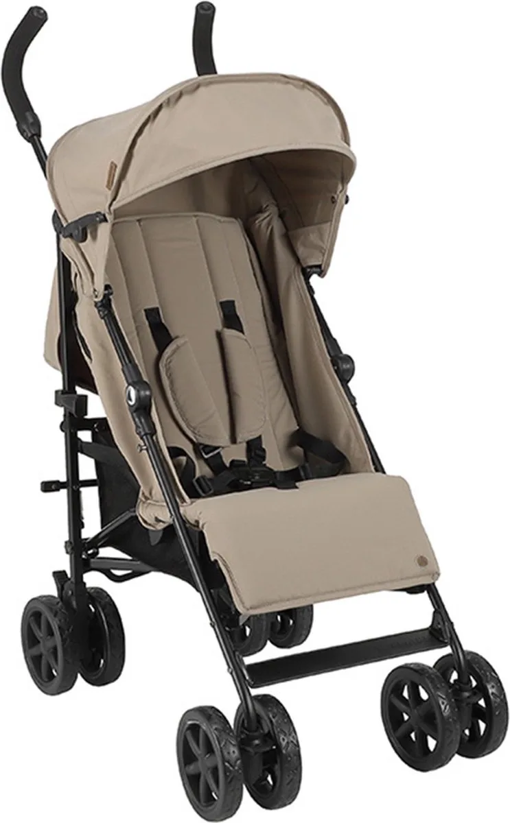 Buggy Fenn fra Topmark i Sand – produktbillede