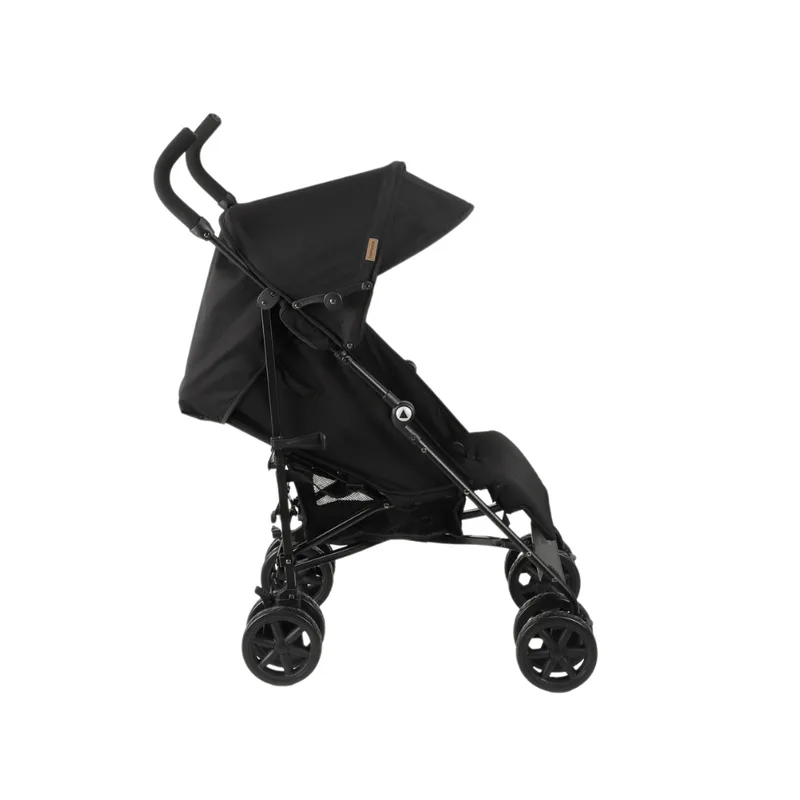 Buggy Fenn von Topmark in Schwarz – Produktfoto 3 von 3