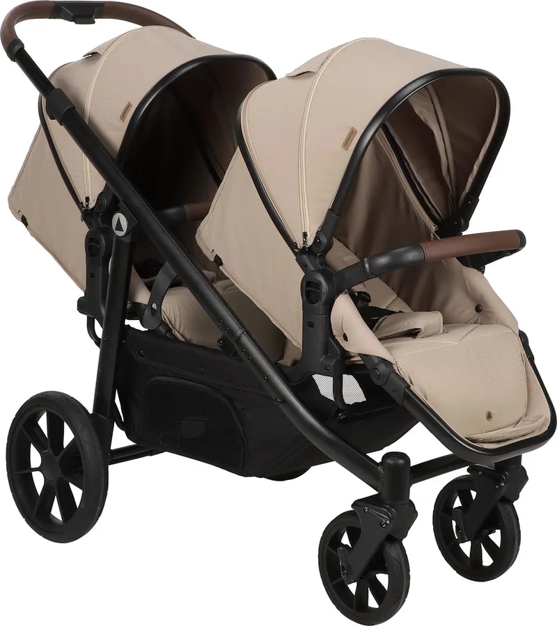 Duo Kinderwagen Topmark 2Combi by Topmark in Zand – product photo