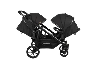 Duowagen Topmark Combi 2 Black van Topmark – productfoto 3 van 4