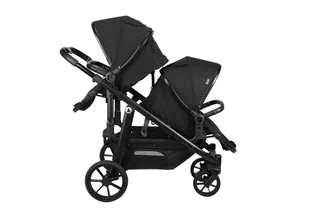 Duowagen Topmark Combi 2 Black van Topmark – productfoto 1 van 4