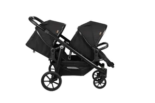Duowagen Topmark Combi 2 Black van Topmark – productfoto 4 van 4