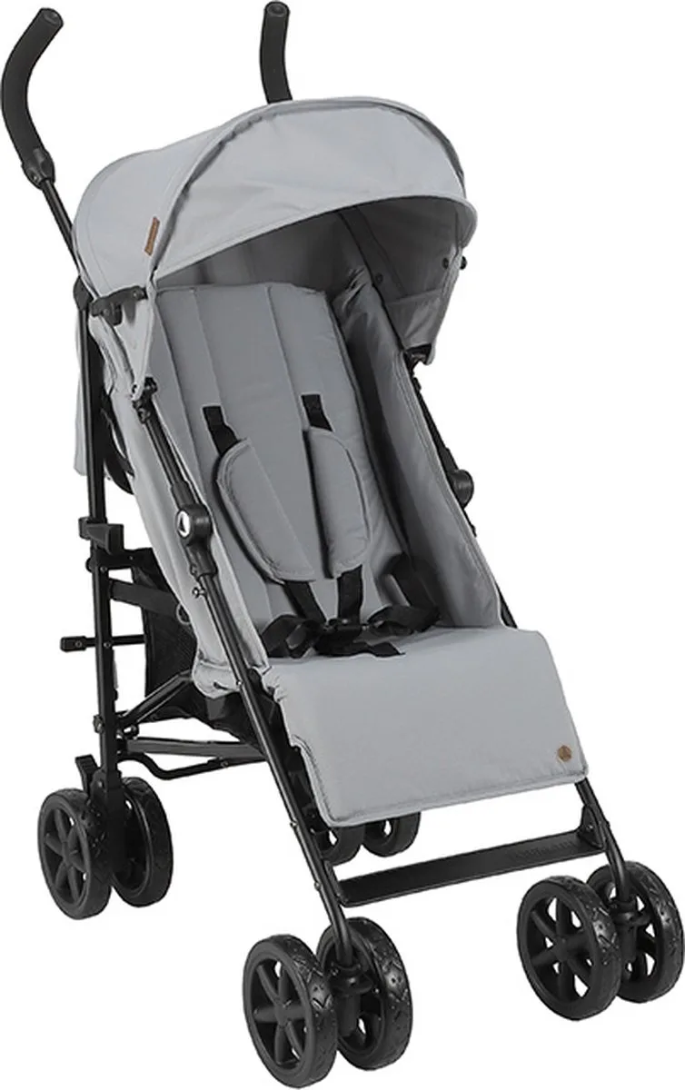 Fenn - Buggy fra Topmark i Grijs – produktbillede