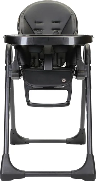 Kinderstoel Topmark Robin Zwart frame - Zwart by Topmark in Black – product photo 1 of 4