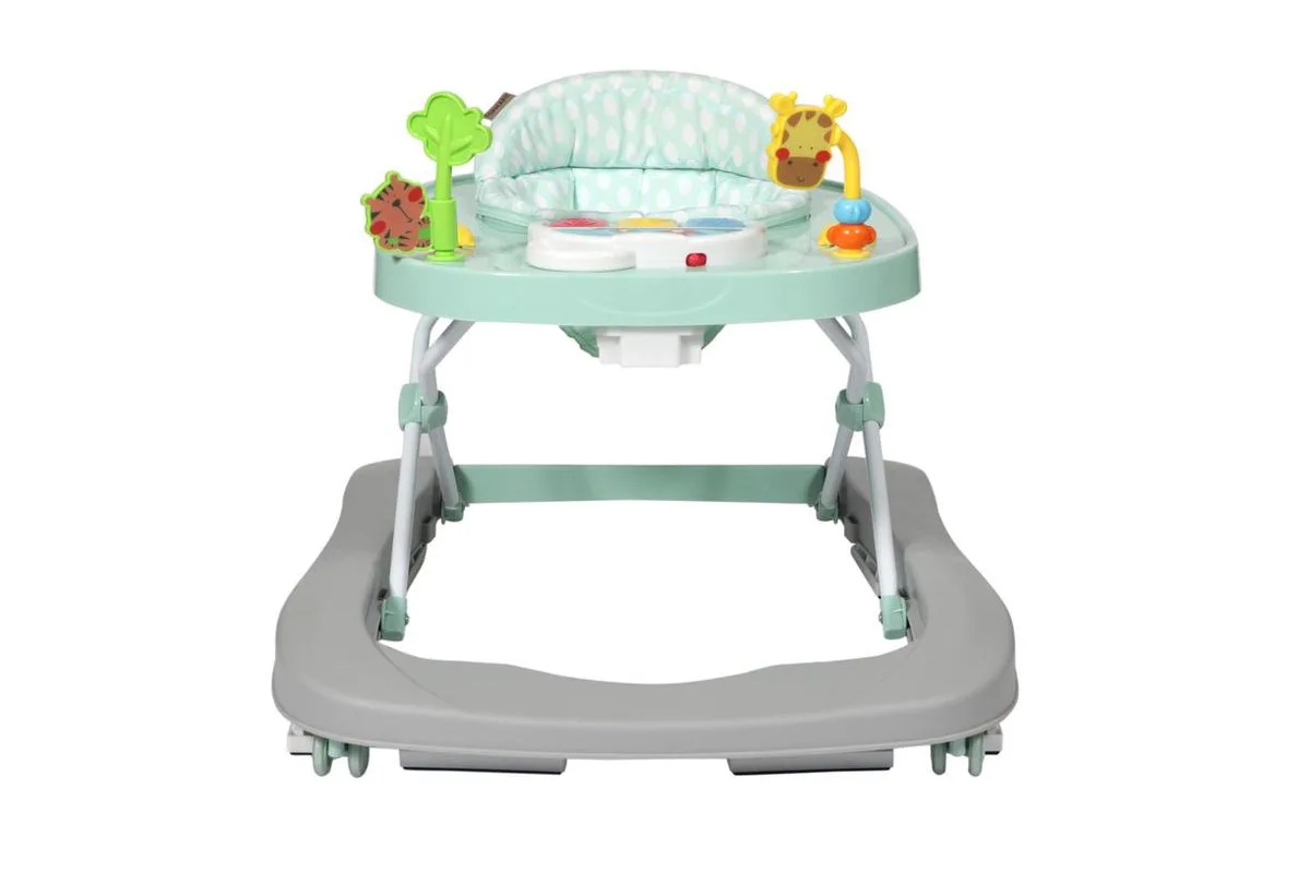 Lexi Loopstoel by Topmark in Green – product photo