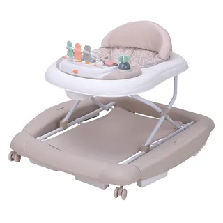 Loopstoel Jean Zand de Topmark en Bruin zand – photo produit 4 sur 4