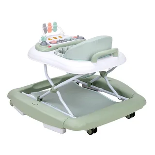 Loopstoel Topmark Jean Green de Topmark – photo produit 3 sur 4