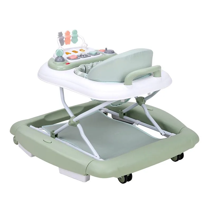Loopstoel Topmark Jean Green de Topmark – photo produit 3 sur 4