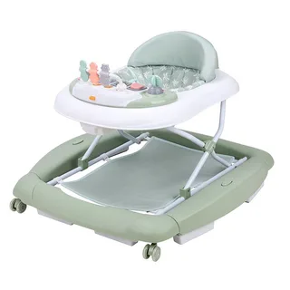 Loopstoel Topmark Jean Green de Topmark – photo produit 4 sur 4