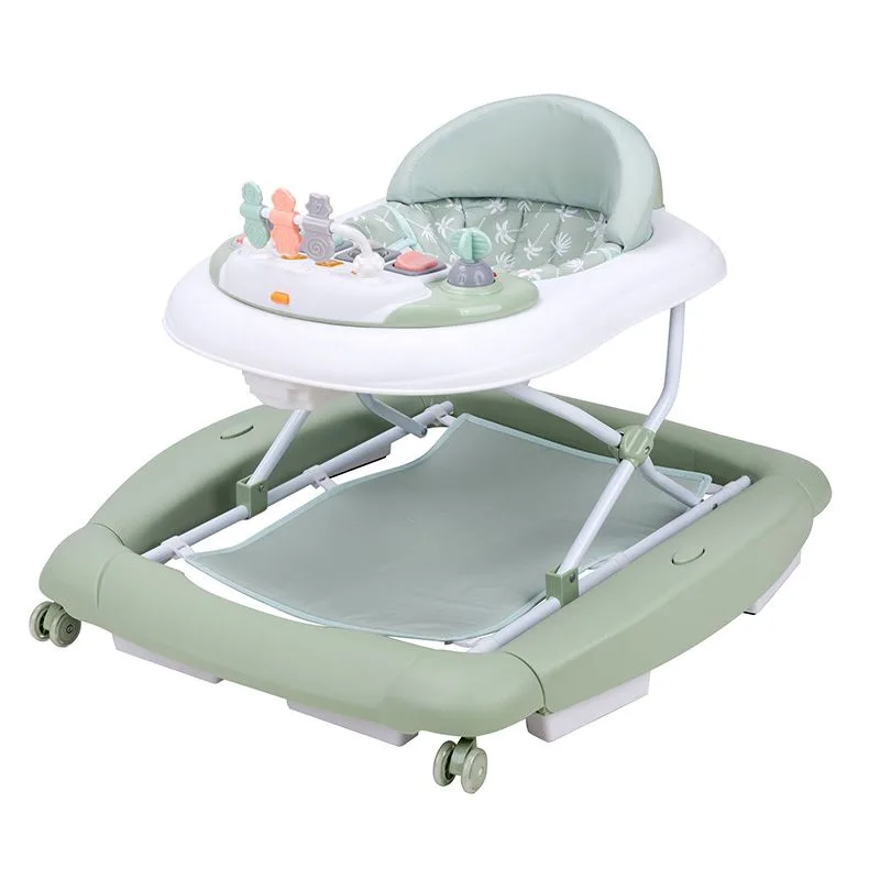 Loopstoel Topmark Jean Green de Topmark – photo produit 4 sur 4