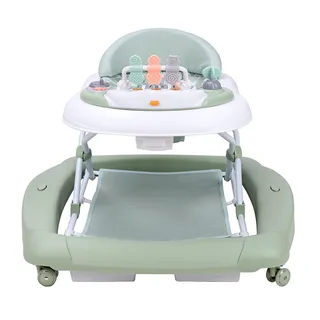 Loopstoel Topmark Jean Green de Topmark – photo produit 2 sur 4