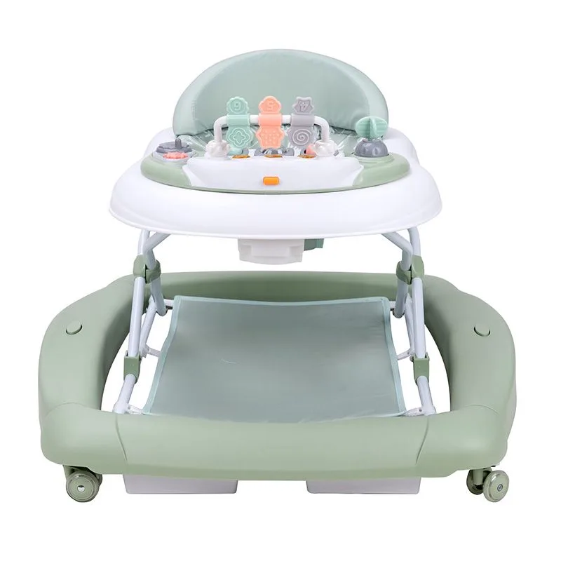 Loopstoel Topmark Jean Green de Topmark – photo produit 2 sur 4