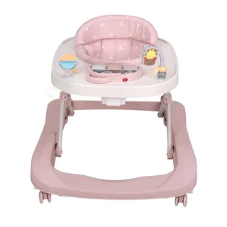 Loopstoel Topmark Lexi Pink de Topmark – photo produit 3 sur 4