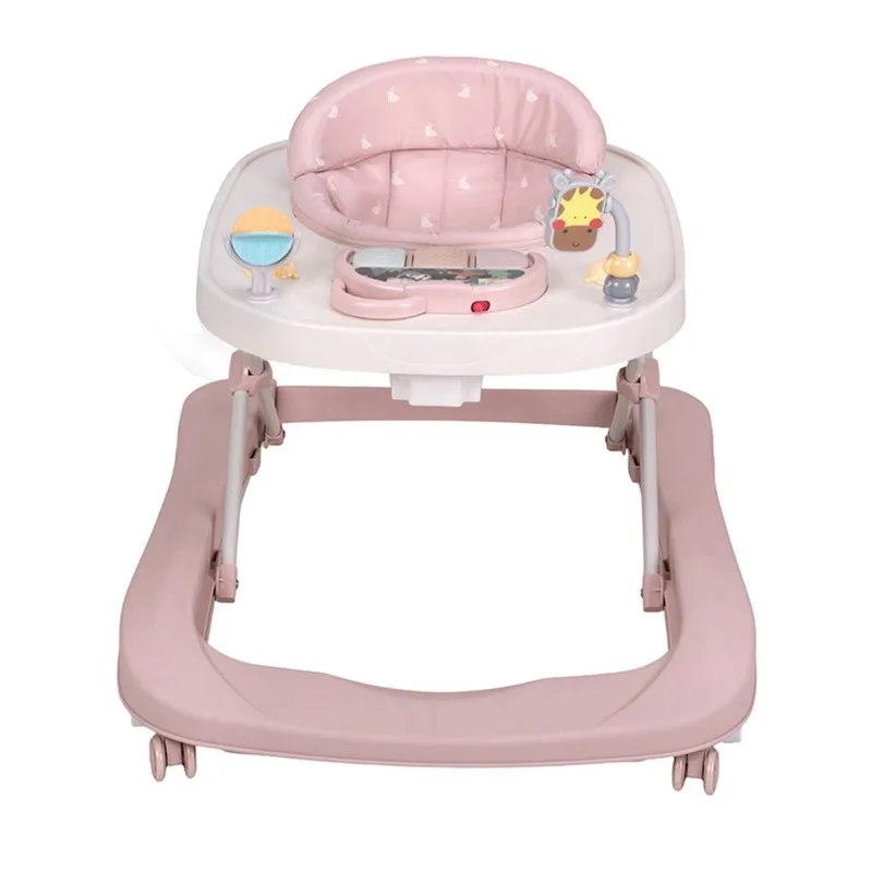 Loopstoel Topmark Lexi Pink de Topmark – photo produit 3 sur 4