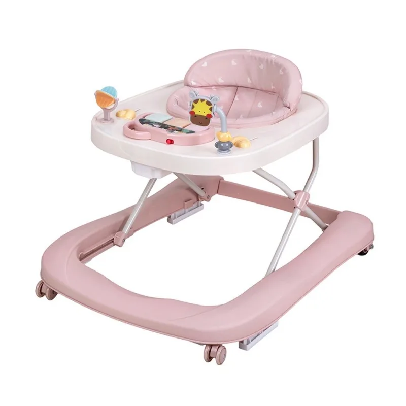 Loopstoel Topmark Lexi Pink de Topmark – photo produit 1 sur 4