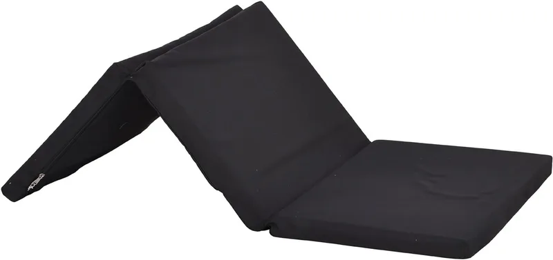 Matras Voor Campingbedje van Topmark in Zwart – productfoto