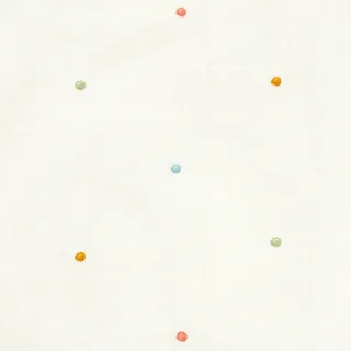 Voedingskussen Tots Tale Baby Soft Muslin Confetti White van Tots Tale – productfoto 2 van 4