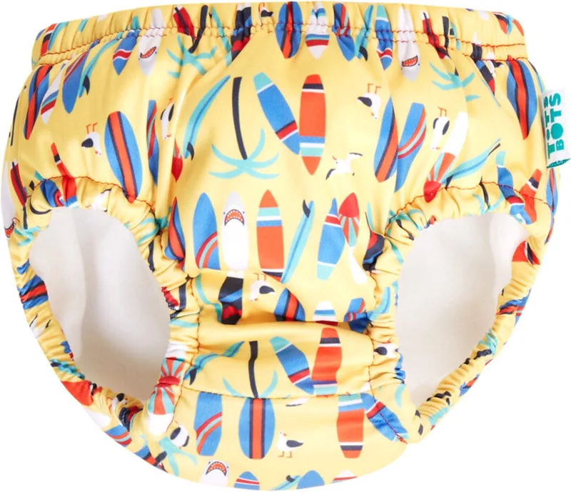 Zwemluier Surf's Up 12-18 maanden de TotsBots – photo produit