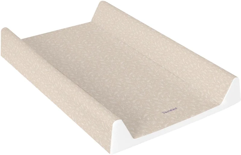 Aankleedkussen - Garden - 50 x 70 cm van Träumeland in Beige – productfoto